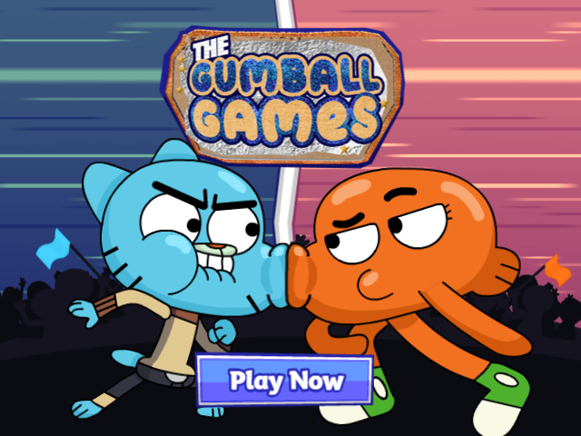 Class Spirits  Play Gumball Games Online